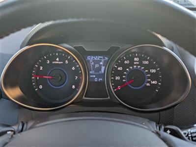 2017 Hyundai Veloster Value Edition   - Photo 11 - Knoxville, TN 37919