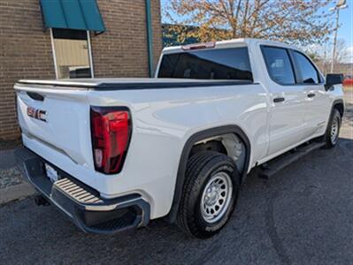 2022 GMC Sierra 1500 Pro   - Photo 28 - Knoxville, TN 37919