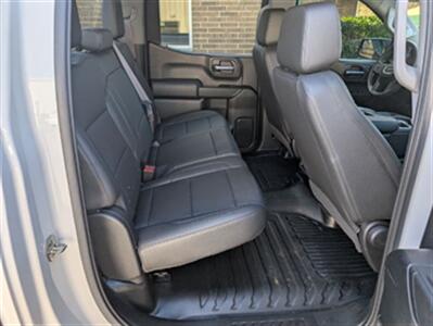 2022 GMC Sierra 1500 Pro   - Photo 23 - Knoxville, TN 37919