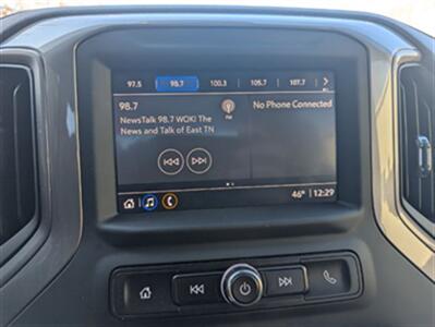 2022 GMC Sierra 1500 Pro   - Photo 14 - Knoxville, TN 37919