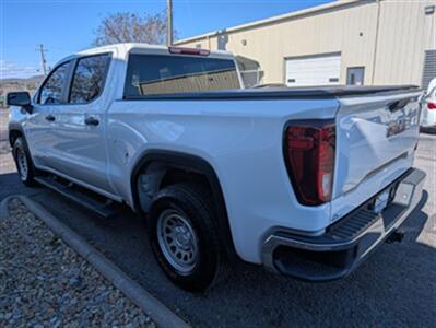 2022 GMC Sierra 1500 Pro   - Photo 3 - Knoxville, TN 37919