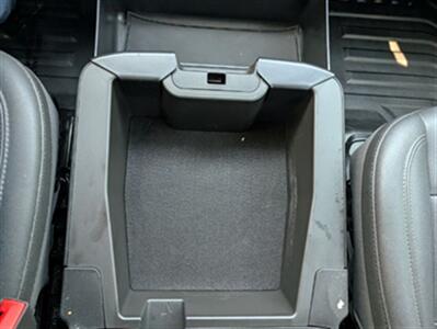 2022 GMC Sierra 1500 Pro   - Photo 18 - Knoxville, TN 37919