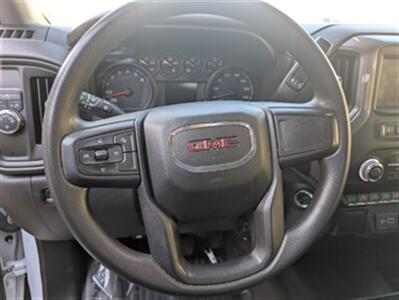 2022 GMC Sierra 1500 Pro   - Photo 9 - Knoxville, TN 37919