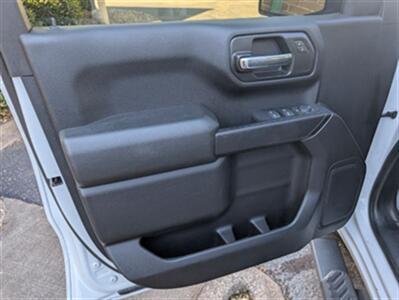 2022 GMC Sierra 1500 Pro   - Photo 8 - Knoxville, TN 37919