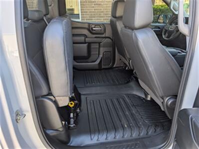 2022 GMC Sierra 1500 Pro   - Photo 21 - Knoxville, TN 37919