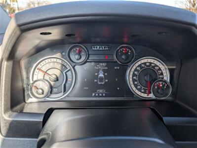 2019 RAM 1500 Classic Big Horn   - Photo 12 - Knoxville, TN 37919