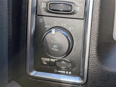 2019 RAM 1500 Classic Big Horn   - Photo 23 - Knoxville, TN 37919