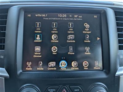 2019 RAM 1500 Classic Big Horn   - Photo 18 - Knoxville, TN 37919