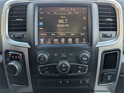 2019 RAM 1500 Classic Big Horn   - Photo 15 - Knoxville, TN 37919