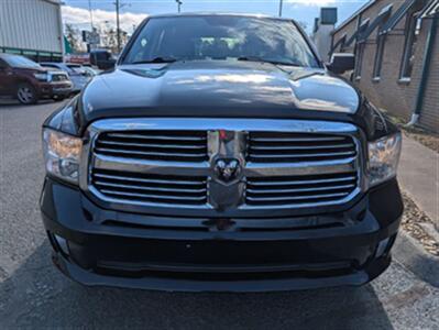 2019 RAM 1500 Classic Big Horn   - Photo 4 - Knoxville, TN 37919