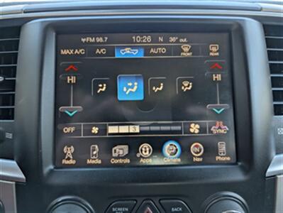 2019 RAM 1500 Classic Big Horn   - Photo 16 - Knoxville, TN 37919