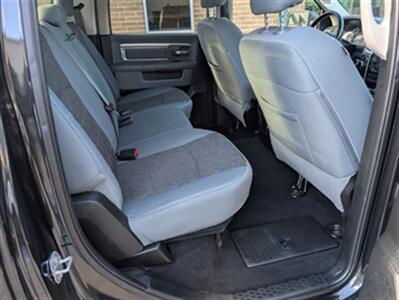 2019 RAM 1500 Classic Big Horn   - Photo 25 - Knoxville, TN 37919