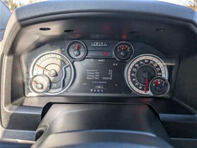 2019 RAM 1500 Classic Big Horn   - Photo 13 - Knoxville, TN 37919