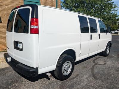 2019 Chevrolet Express 2500   - Photo 24 - Knoxville, TN 37919