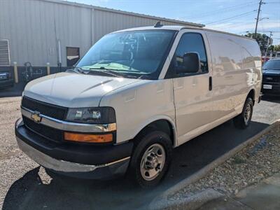 2019 Chevrolet Express 2500   - Photo 23 - Knoxville, TN 37919