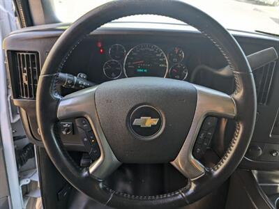 2019 Chevrolet Express 2500   - Photo 9 - Knoxville, TN 37919