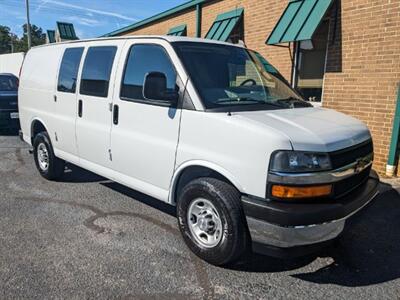 2019 Chevrolet Express 2500  