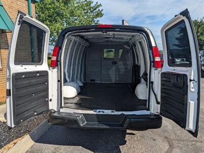 2019 Chevrolet Express 2500   - Photo 22 - Knoxville, TN 37919