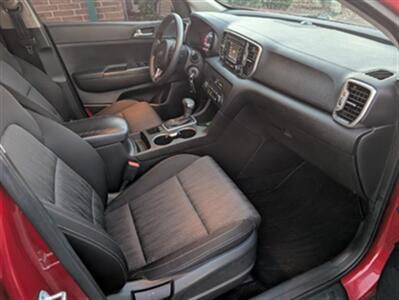 2017 Kia Sportage LX   - Photo 17 - Knoxville, TN 37919