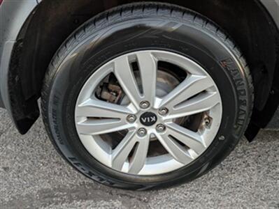 2017 Kia Sportage LX   - Photo 6 - Knoxville, TN 37919