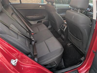2017 Kia Sportage LX   - Photo 18 - Knoxville, TN 37919