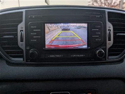 2017 Kia Sportage LX   - Photo 14 - Knoxville, TN 37919