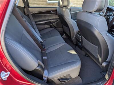 2016 Kia Sorento LX   - Photo 18 - Knoxville, TN 37919