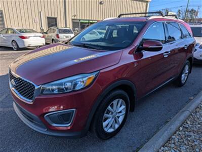 2016 Kia Sorento LX   - Photo 24 - Knoxville, TN 37919