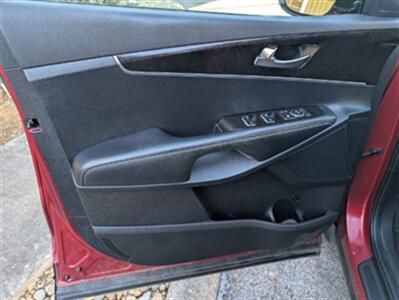 2016 Kia Sorento LX   - Photo 7 - Knoxville, TN 37919