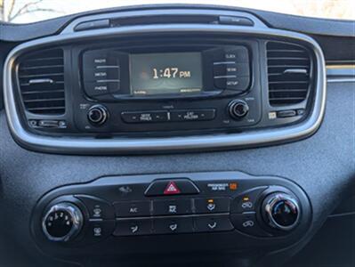 2016 Kia Sorento LX   - Photo 12 - Knoxville, TN 37919