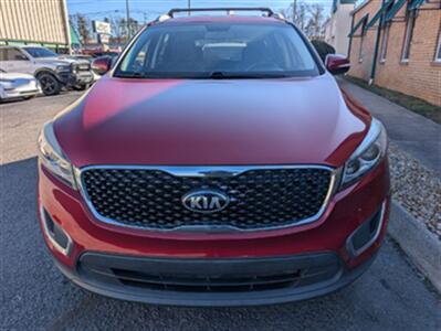 2016 Kia Sorento LX   - Photo 4 - Knoxville, TN 37919