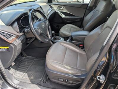 2017 Hyundai SANTA FE Sport 2.4L   - Photo 8 - Knoxville, TN 37919