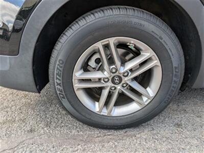 2017 Hyundai SANTA FE Sport 2.4L   - Photo 6 - Knoxville, TN 37919