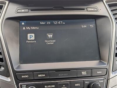 2017 Hyundai SANTA FE Sport 2.4L   - Photo 16 - Knoxville, TN 37919