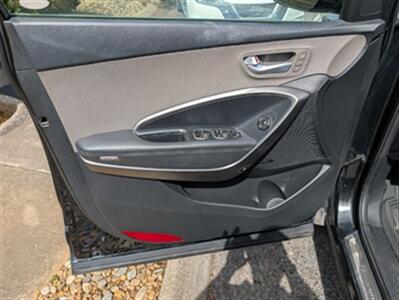 2017 Hyundai SANTA FE Sport 2.4L   - Photo 7 - Knoxville, TN 37919