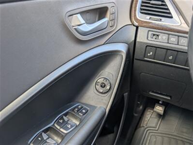 2017 Hyundai SANTA FE Sport 2.4L   - Photo 20 - Knoxville, TN 37919
