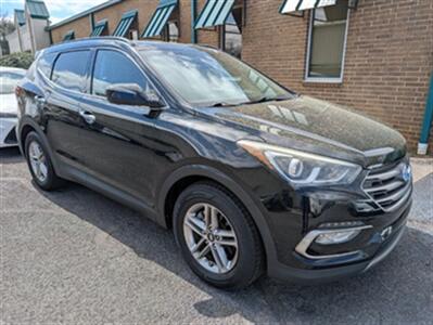 2017 Hyundai SANTA FE Sport 2.4L   - Photo 1 - Knoxville, TN 37919