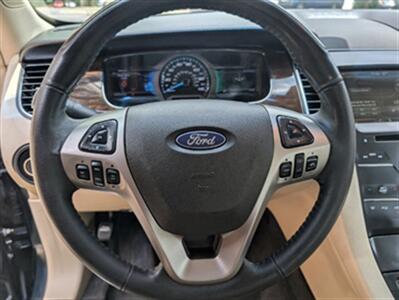 2015 Ford Taurus Limited   - Photo 9 - Knoxville, TN 37919