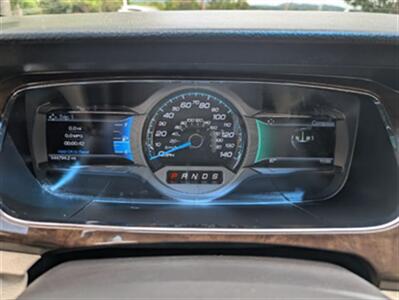2015 Ford Taurus Limited   - Photo 11 - Knoxville, TN 37919