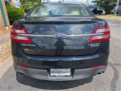 2015 Ford Taurus Limited   - Photo 5 - Knoxville, TN 37919