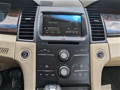 2015 Ford Taurus Limited   - Photo 12 - Knoxville, TN 37919