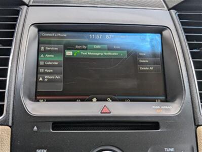 2015 Ford Taurus Limited   - Photo 18 - Knoxville, TN 37919
