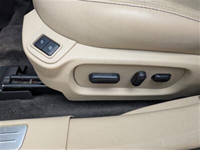 2015 Ford Taurus Limited   - Photo 21 - Knoxville, TN 37919
