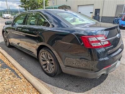 2015 Ford Taurus Limited   - Photo 3 - Knoxville, TN 37919
