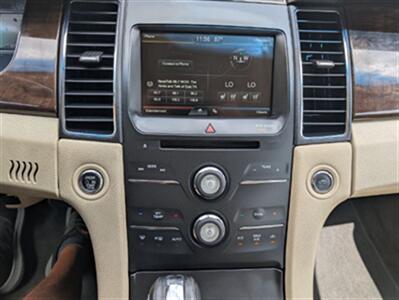 2015 Ford Taurus Limited   - Photo 13 - Knoxville, TN 37919