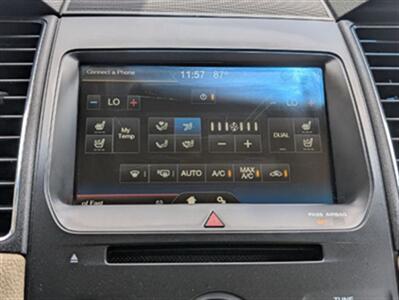 2015 Ford Taurus Limited   - Photo 19 - Knoxville, TN 37919