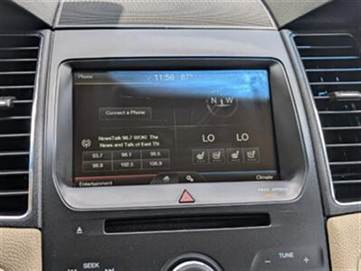 2015 Ford Taurus Limited   - Photo 15 - Knoxville, TN 37919