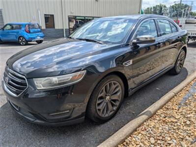 2015 Ford Taurus Limited   - Photo 26 - Knoxville, TN 37919