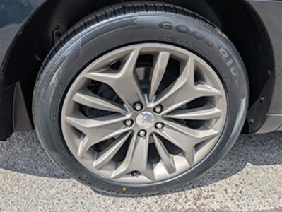2015 Ford Taurus Limited   - Photo 6 - Knoxville, TN 37919