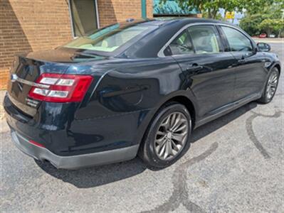 2015 Ford Taurus Limited   - Photo 27 - Knoxville, TN 37919